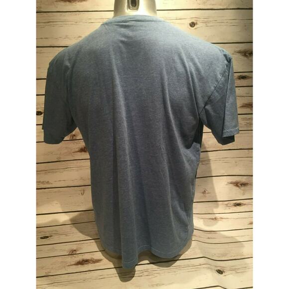 Rick & Morty Cool Geek TShirt Graphic Tee Shirt Schematic Diagram Game Gamer XL - Picture 3 of 7